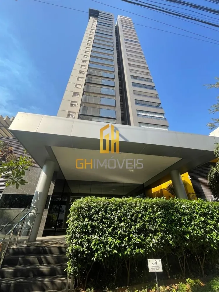 Apartamento, 3 quartos, 132 m² - Foto 1