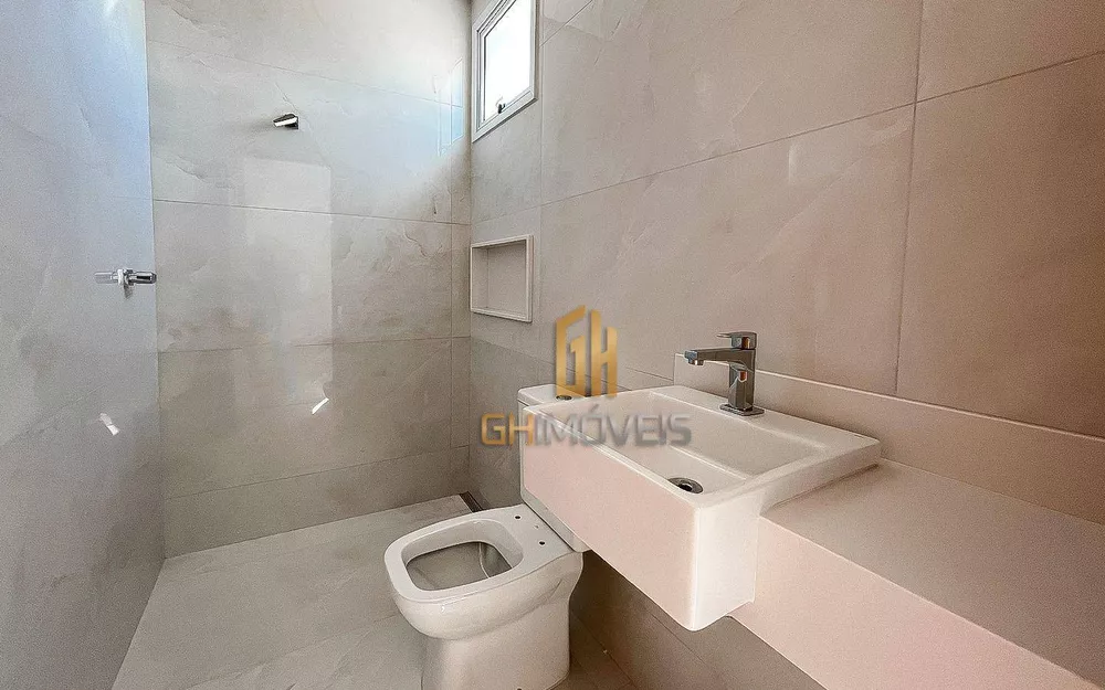 Apartamento à venda com 3 quartos, 154m² - Foto 4