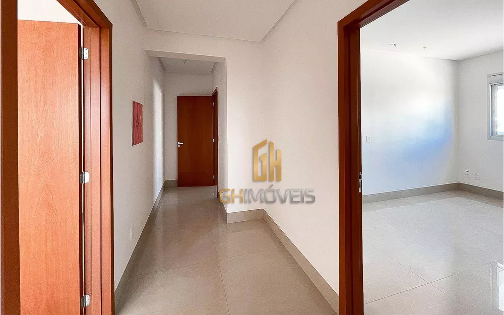 Apartamento à venda com 3 quartos, 154m² - Foto 2