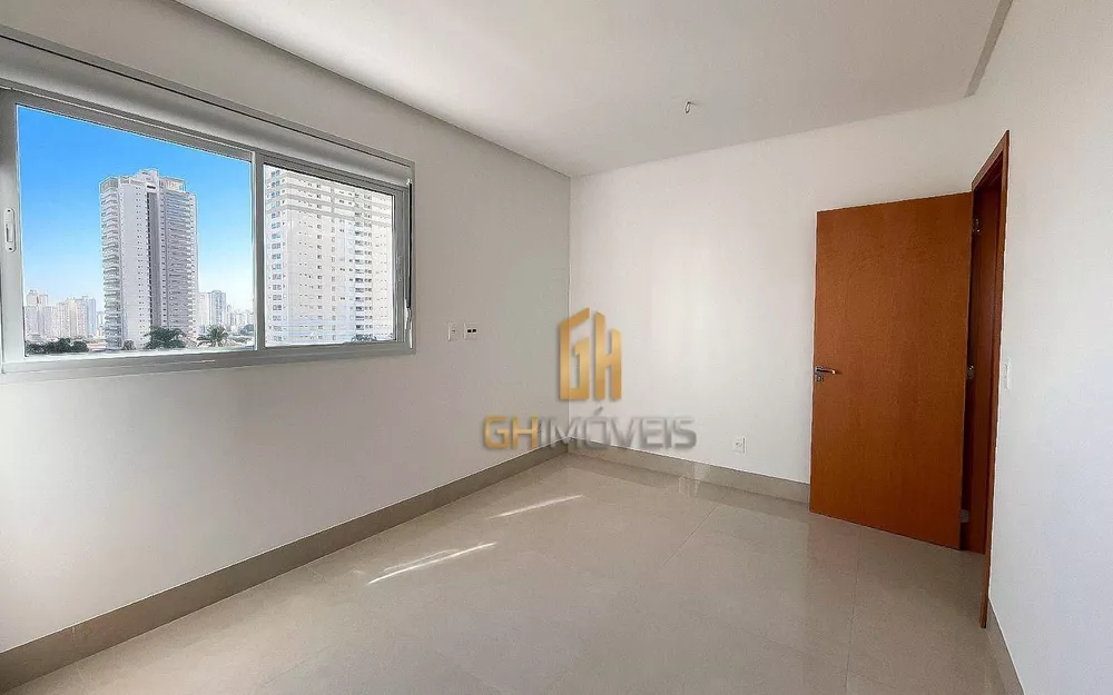 Apartamento à venda com 3 quartos, 154m² - Foto 3