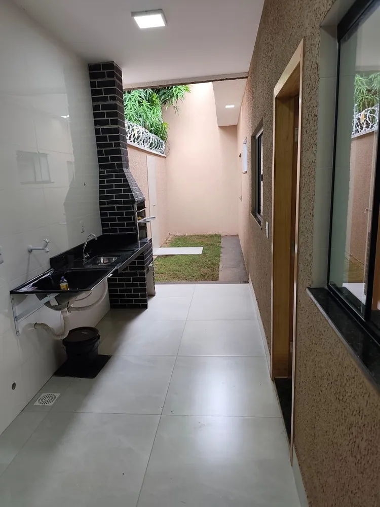 Casa, 3 quartos, 113 m² - Foto 3