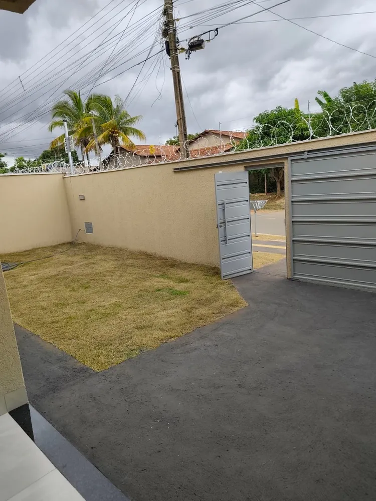 Casa, 3 quartos, 113 m² - Foto 2