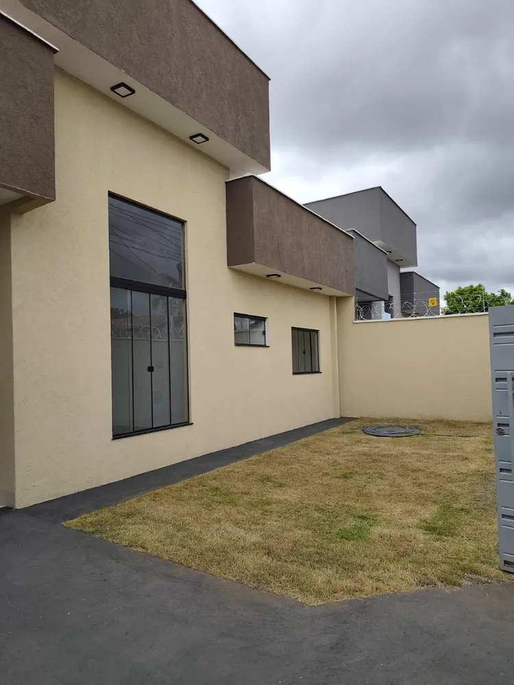Casa, 3 quartos, 113 m² - Foto 1