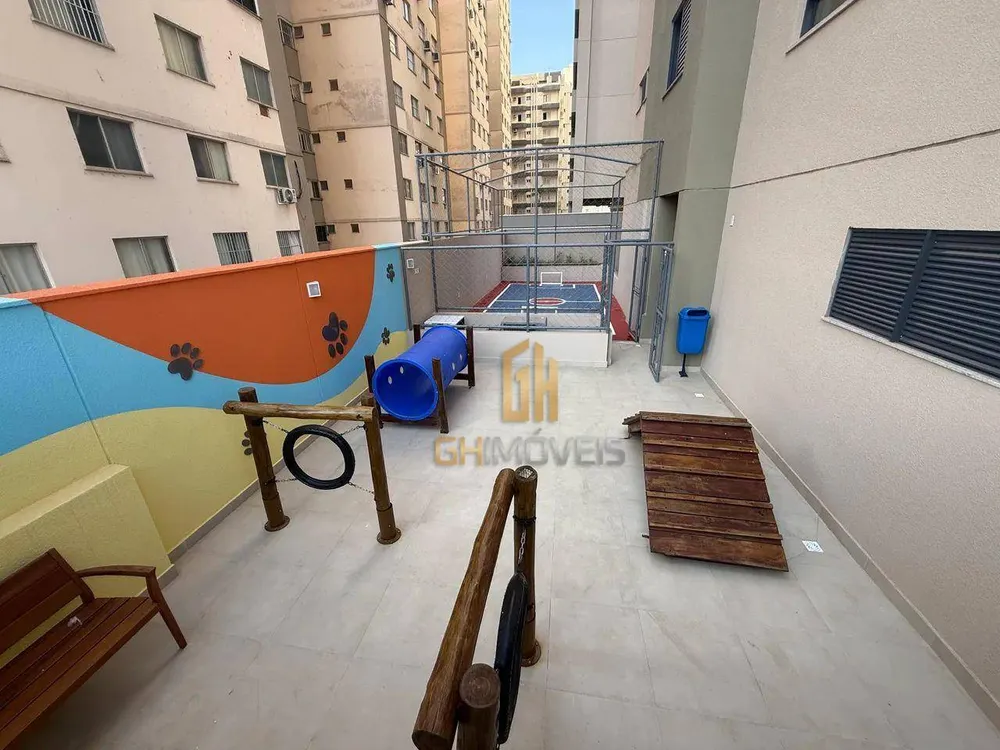 Apartamento, 2 quartos, 68 m² - Foto 3