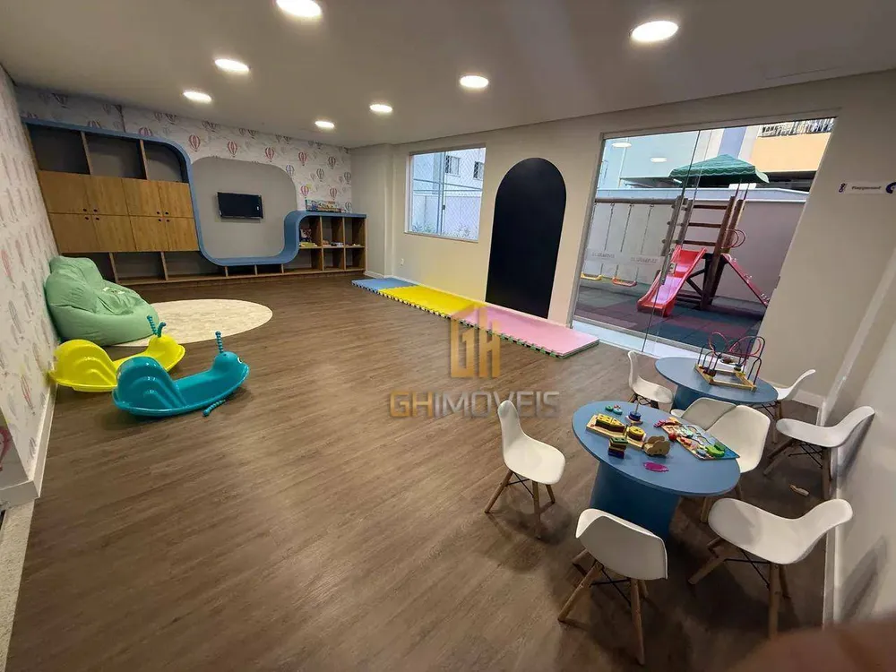 Apartamento, 2 quartos, 68 m² - Foto 4