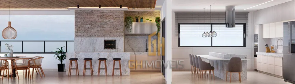 Apartamento, 4 quartos, 486 m² - Foto 3