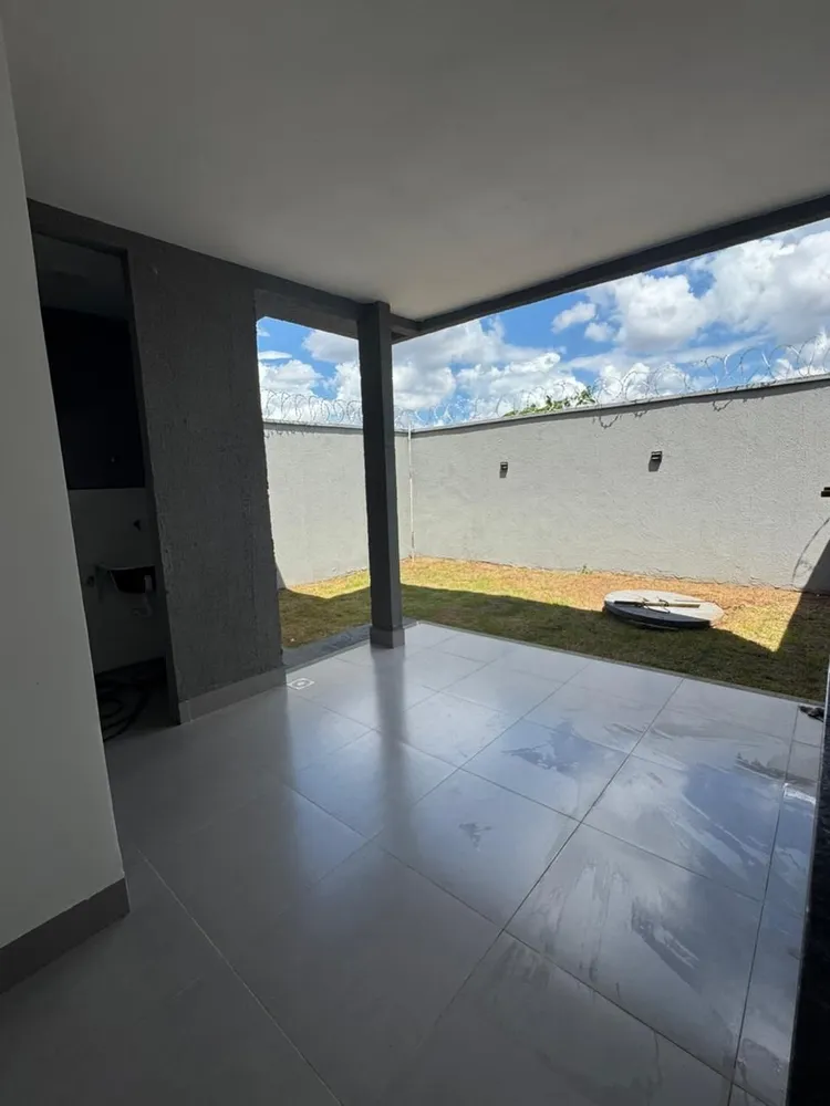 Casa, 3 quartos, 103 m² - Foto 3