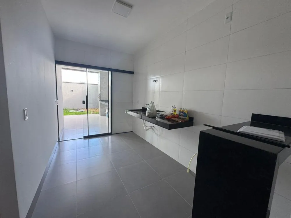 Casa, 3 quartos, 103 m² - Foto 1
