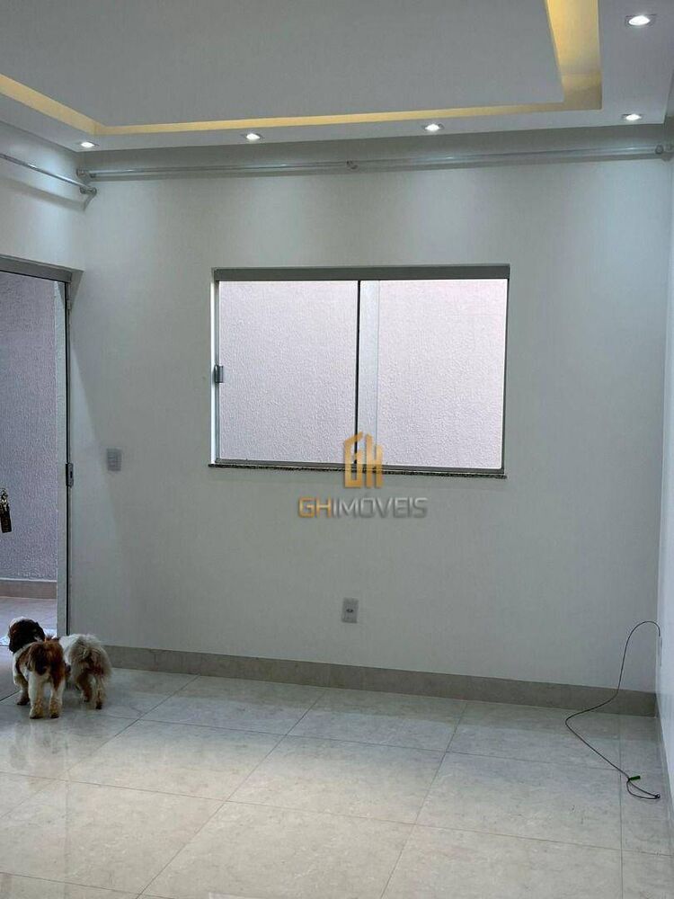Casa, 3 quartos, 116 m² - Foto 4