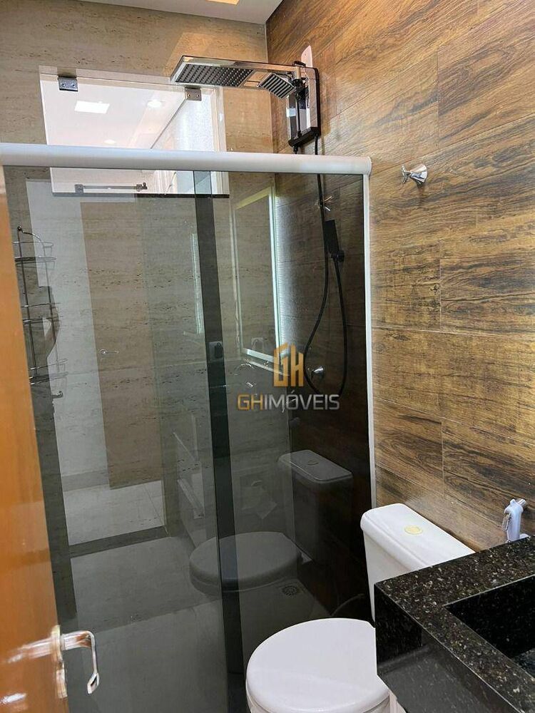 Casa, 3 quartos, 116 m² - Foto 3