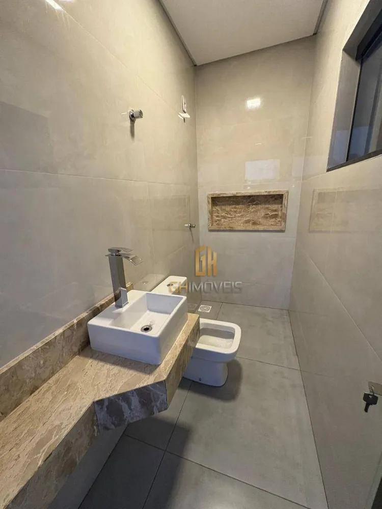 Casa, 3 quartos, 170 m² - Foto 3