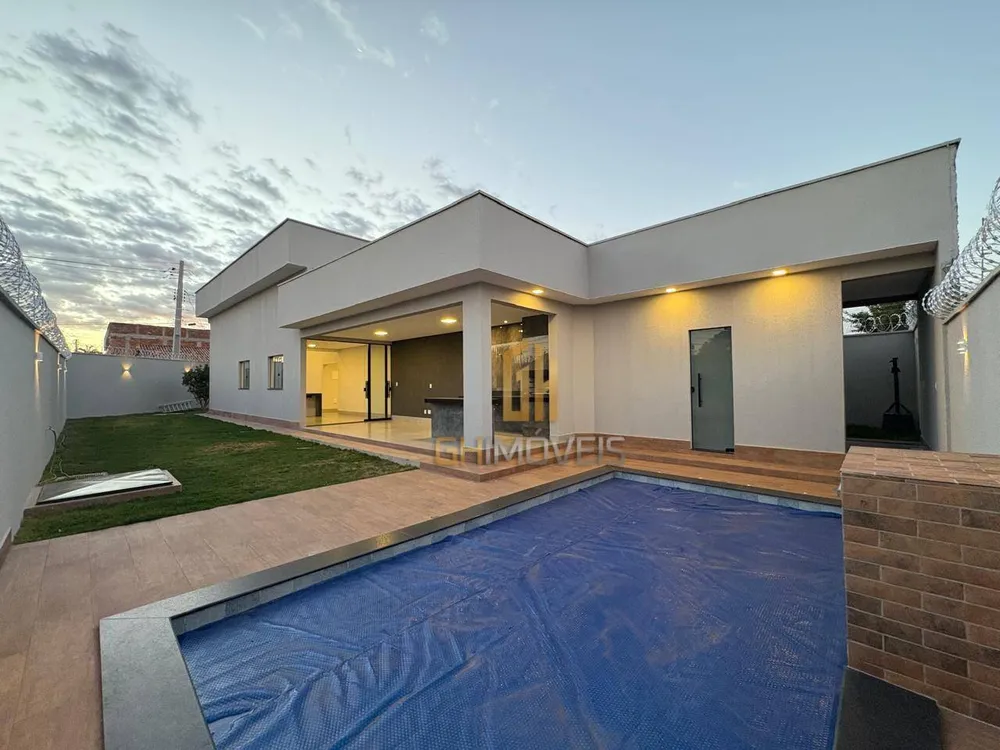 Casa, 3 quartos, 170 m² - Foto 4