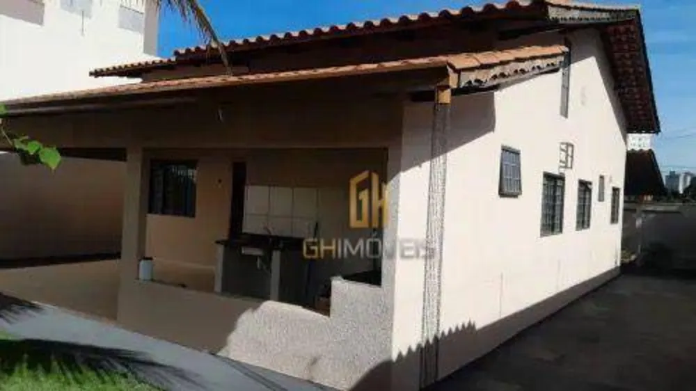 Casa, 3 quartos, 156 m² - Foto 4