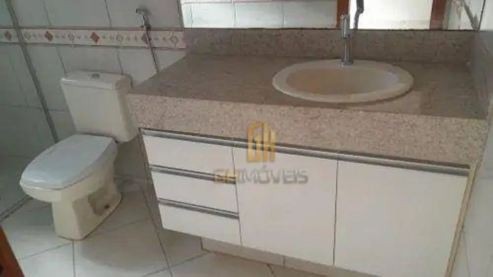 Casa, 3 quartos, 156 m² - Foto 2