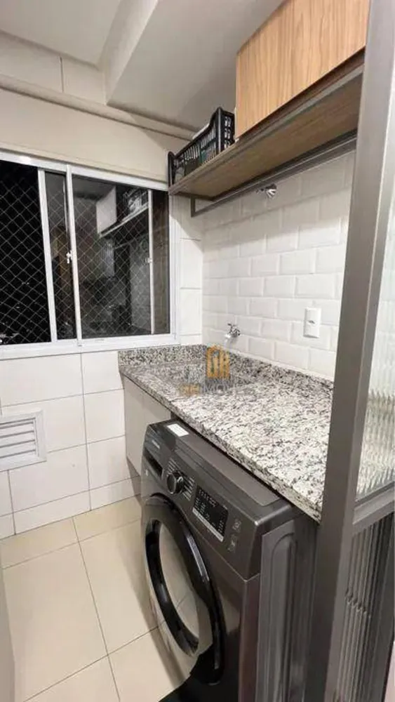 Apartamento, 2 quartos, 64 m² - Foto 3