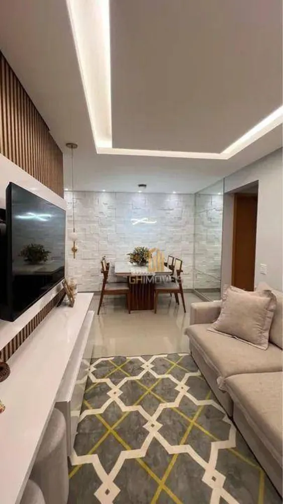 Apartamento, 2 quartos, 64 m² - Foto 4