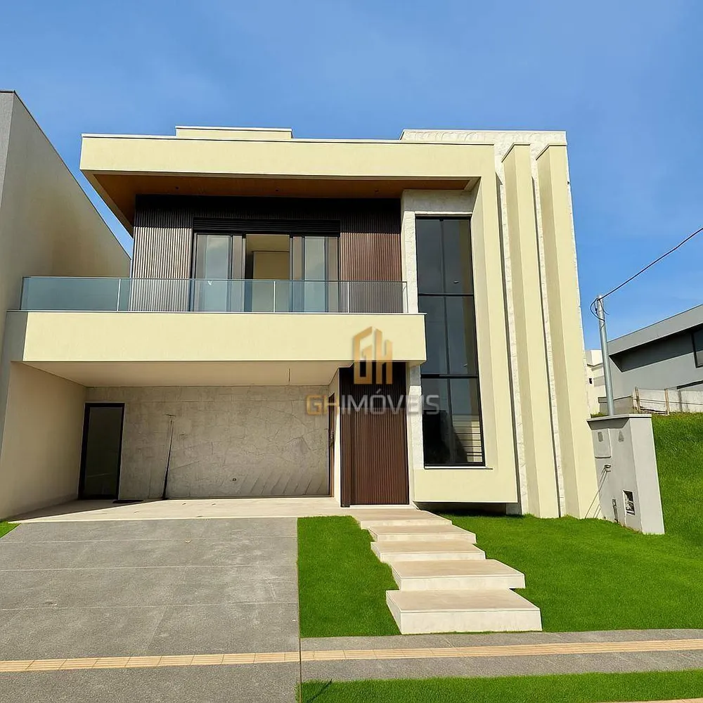 Sobrado, 3 quartos, 248 m² - Foto 3