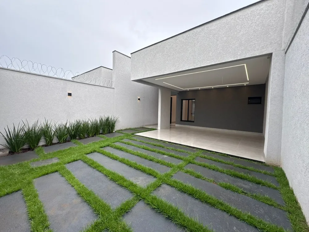 Casa, 3 quartos, 142 m² - Foto 4