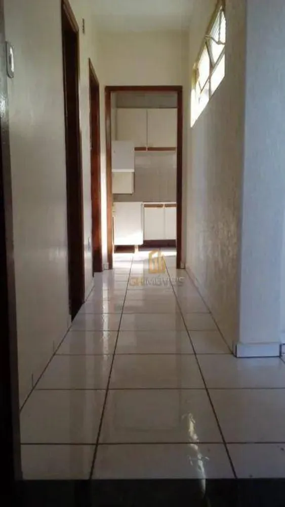 Apartamento, 3 quartos, 137 m² - Foto 3