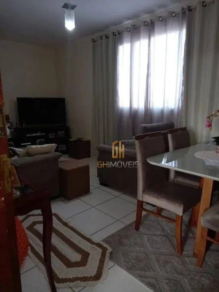 Apartamento, 3 quartos, 137 m² - Foto 1