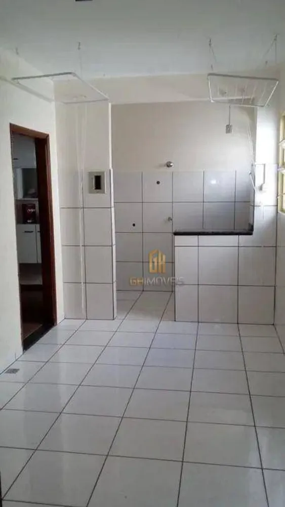 Apartamento, 3 quartos, 137 m² - Foto 4
