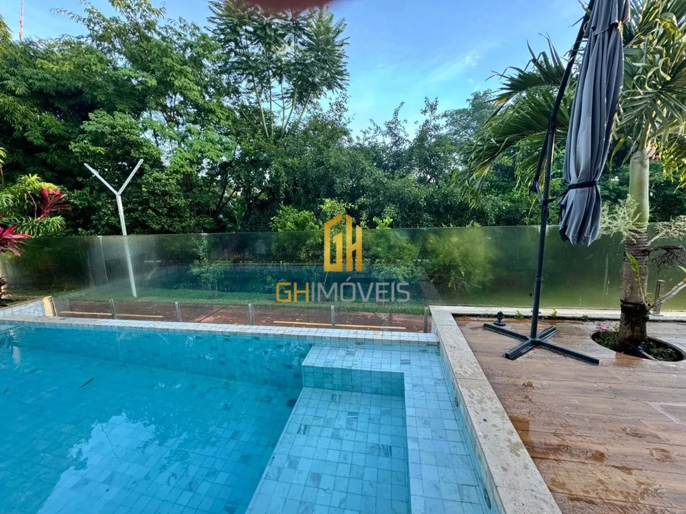 Sobrado, 4 quartos, 270 m² - Foto 1