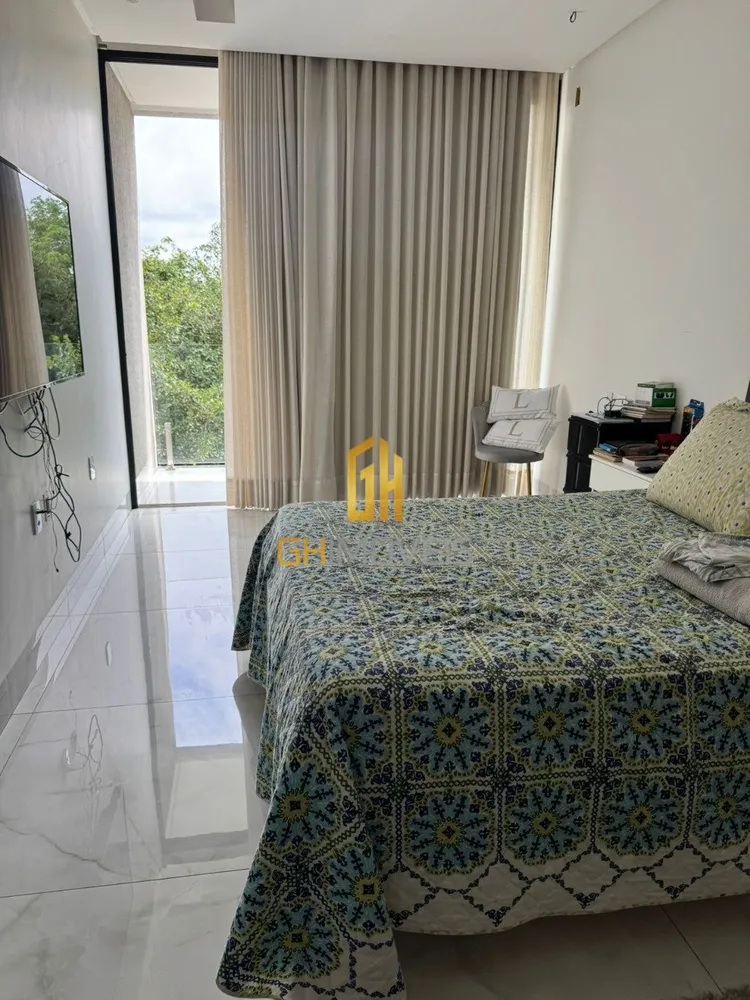 Sobrado, 4 quartos, 270 m² - Foto 4