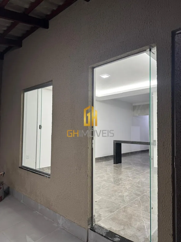 Casa, 3 quartos, 108 m² - Foto 2