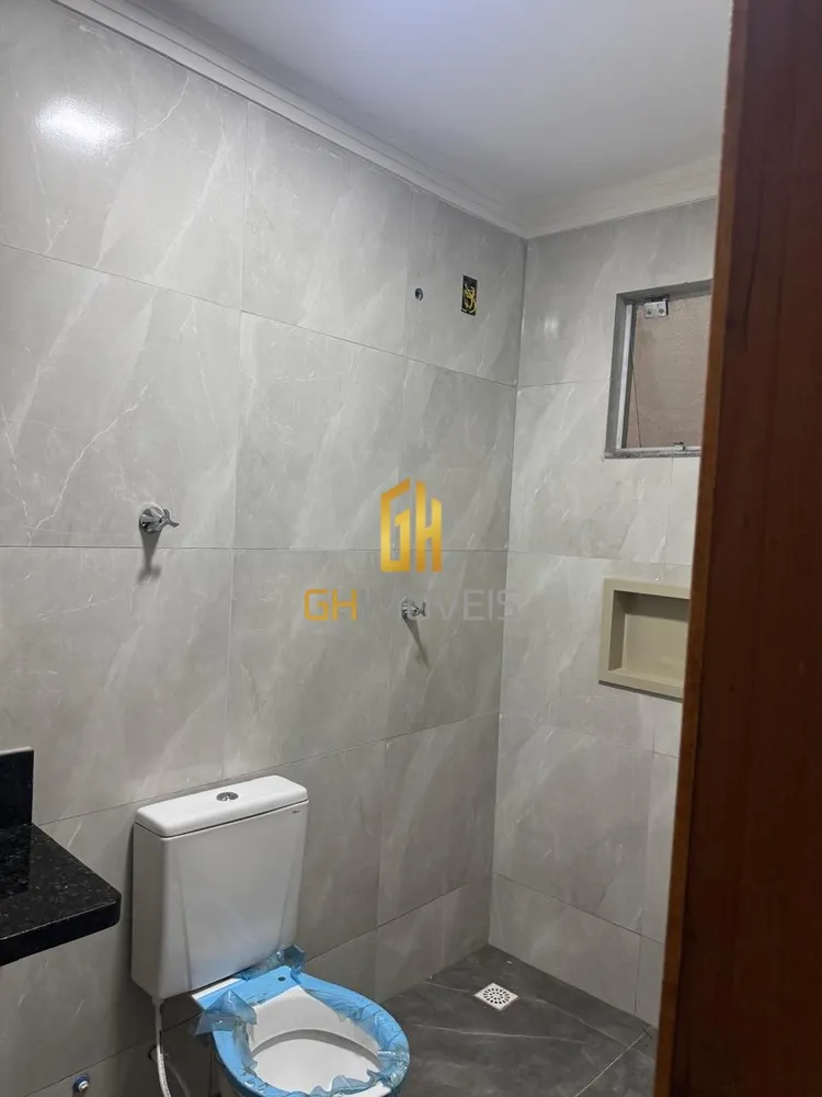 Casa, 3 quartos, 108 m² - Foto 4
