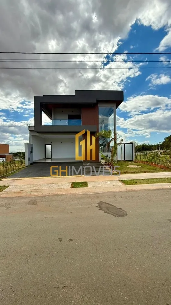 Casa, 4 quartos, 239 m² - Foto 3