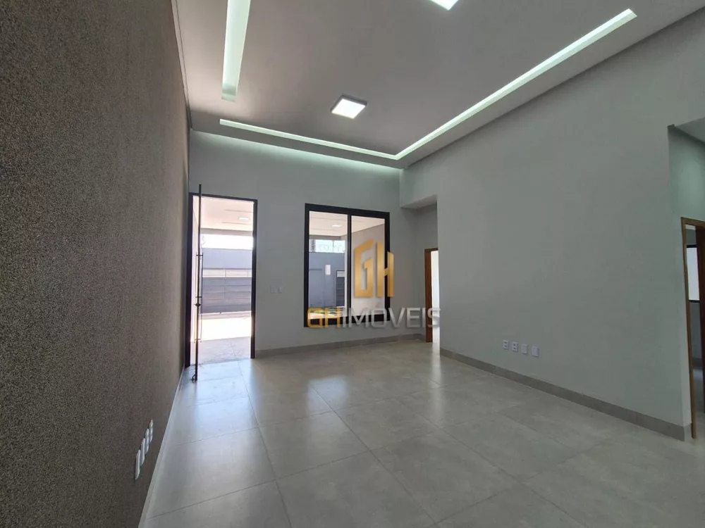 Casa à venda com 3 quartos, 134m² - Foto 5