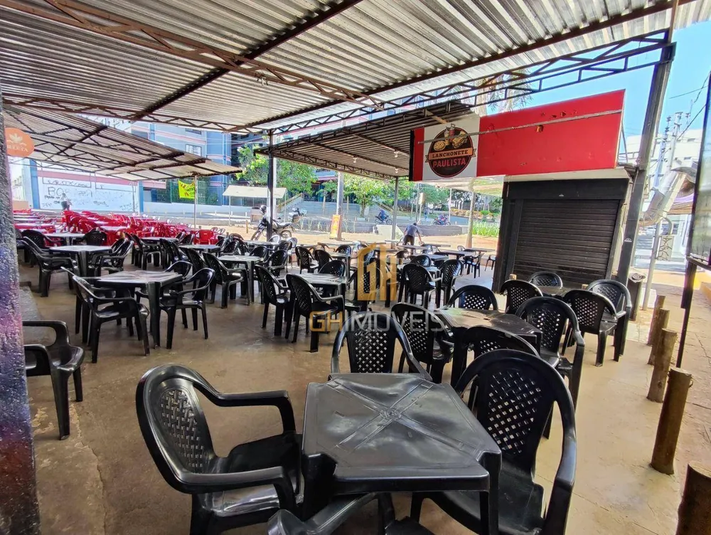 Loja-Salão, 300 m² - Foto 2