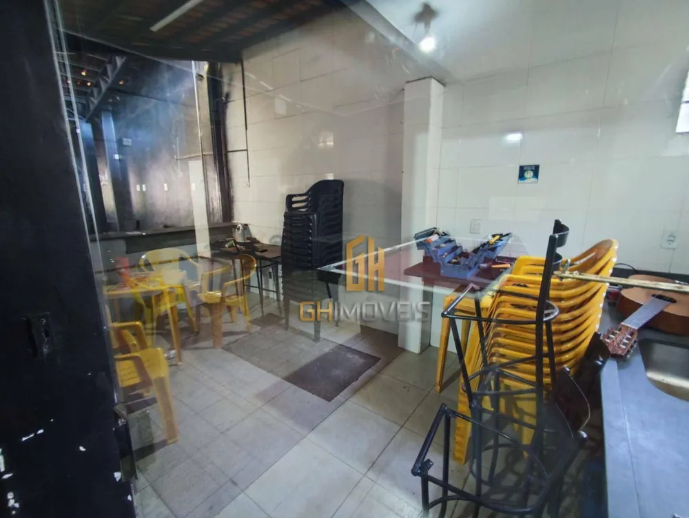 Loja-Salão, 300 m² - Foto 1