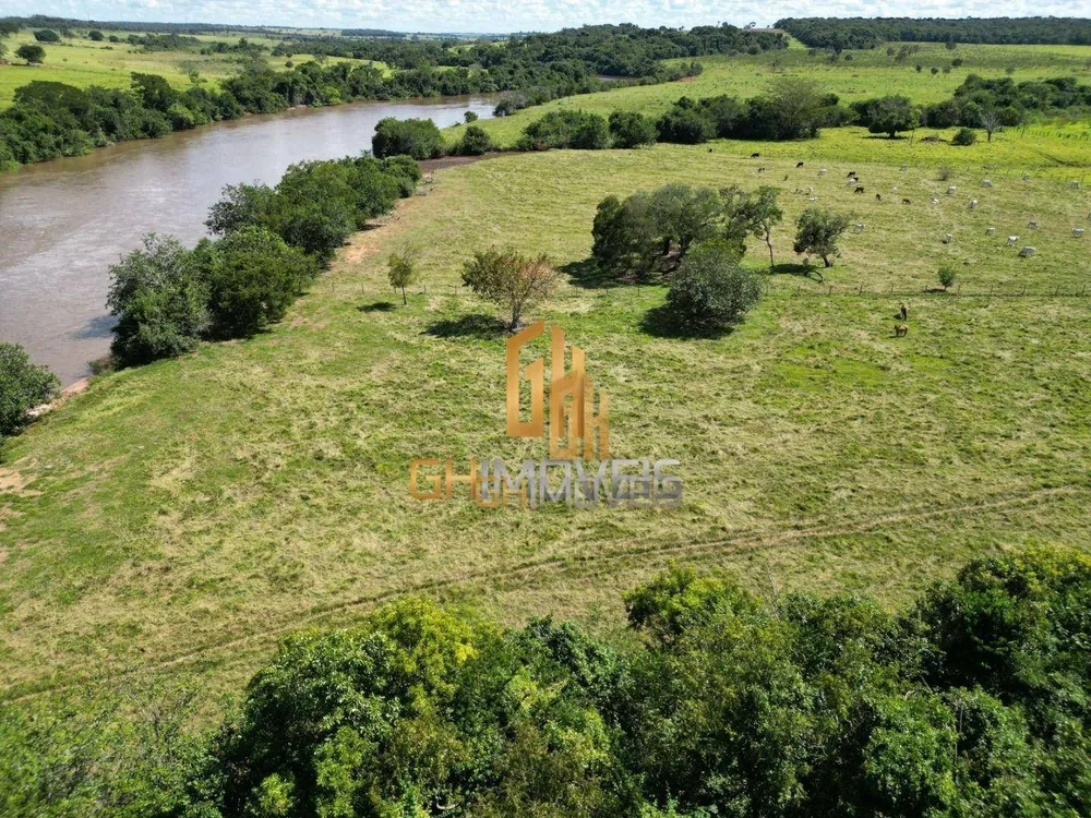 Chácara, 2 quartos, 10 hectares - Foto 4