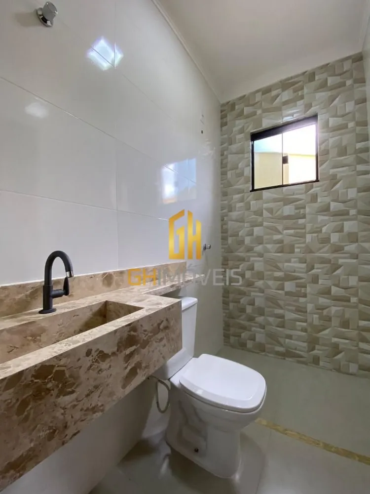 Casa, 3 quartos, 117 m² - Foto 4