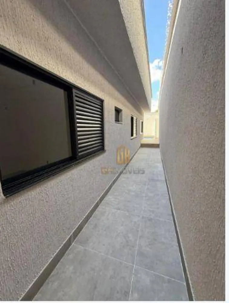 Casa, 3 quartos, 230 m² - Foto 2