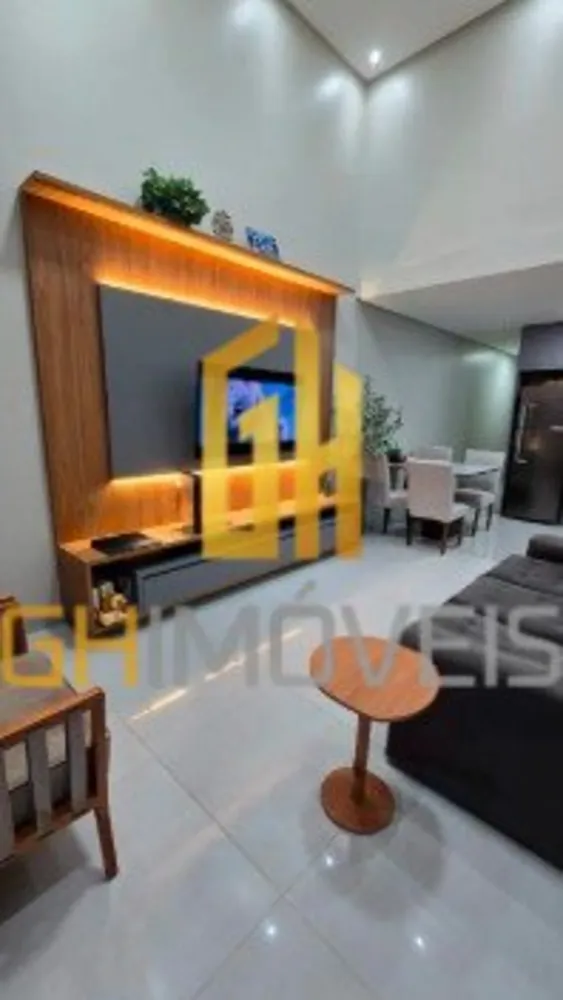 Casa, 3 quartos, 101 m² - Foto 2