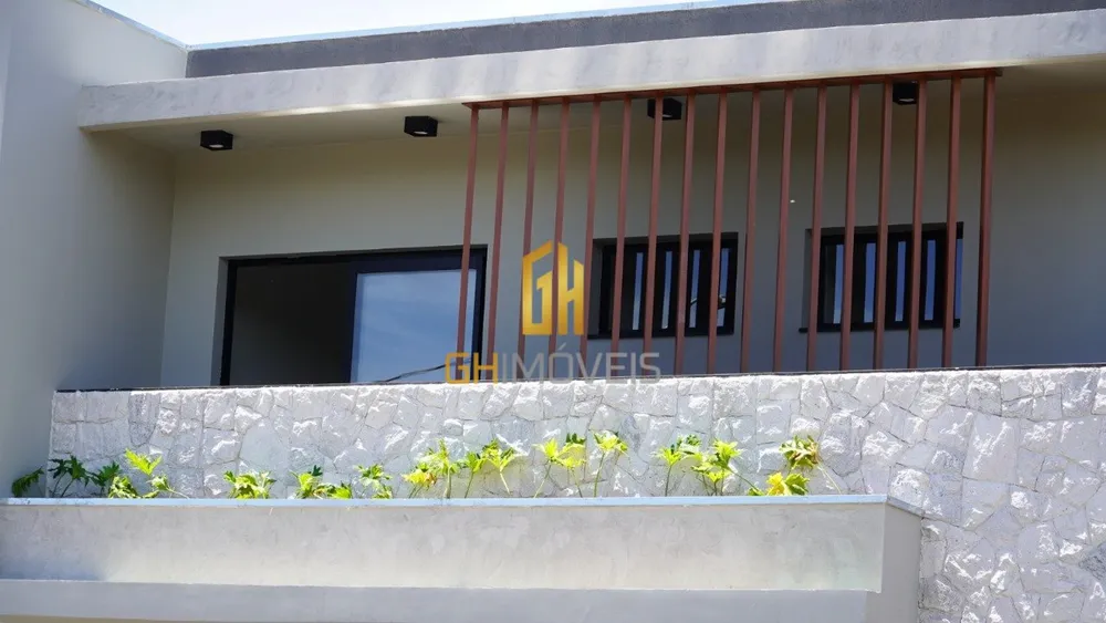 Casa, 4 quartos, 261 m² - Foto 3