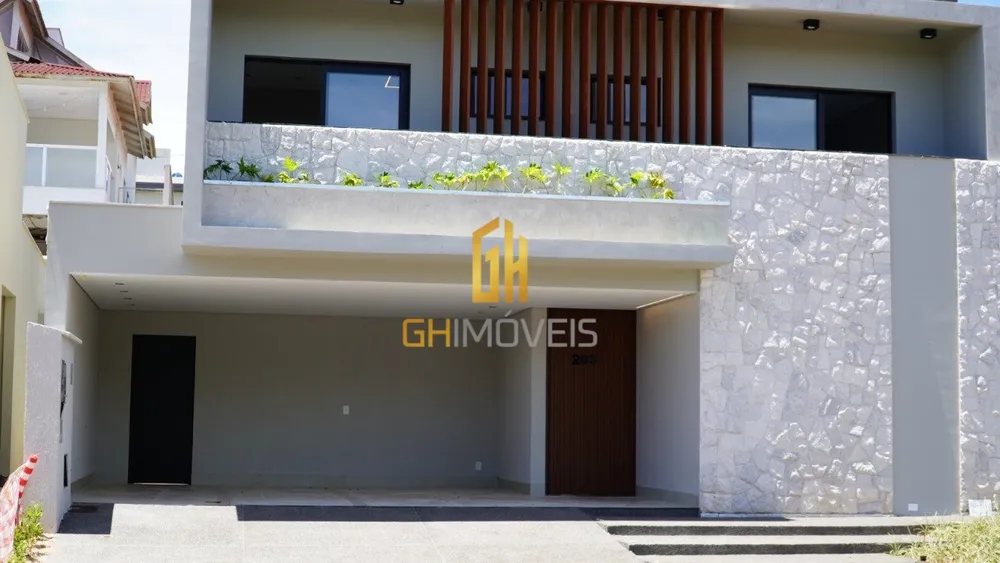Casa, 4 quartos, 261 m² - Foto 4