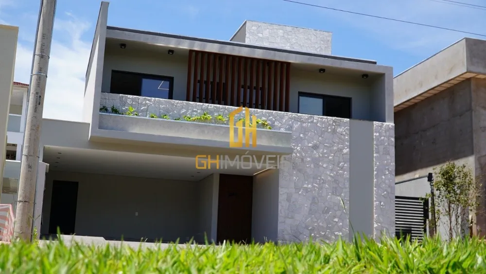 Casa, 4 quartos, 261 m² - Foto 2
