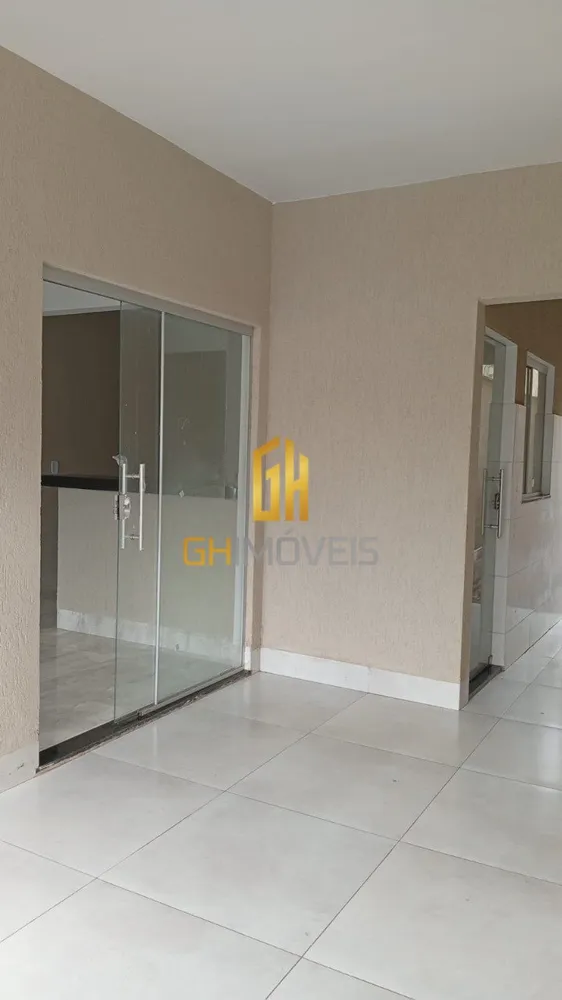 Casa, 3 quartos, 98 m² - Foto 4