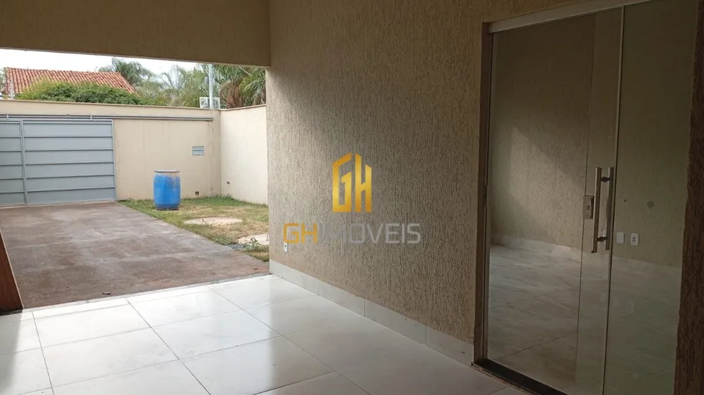 Casa, 3 quartos, 98 m² - Foto 1