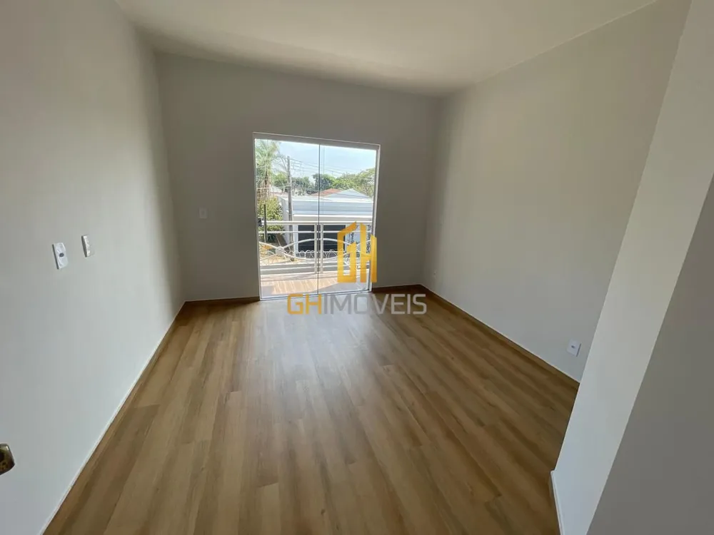 Sobrado, 5 quartos, 256 m² - Foto 3