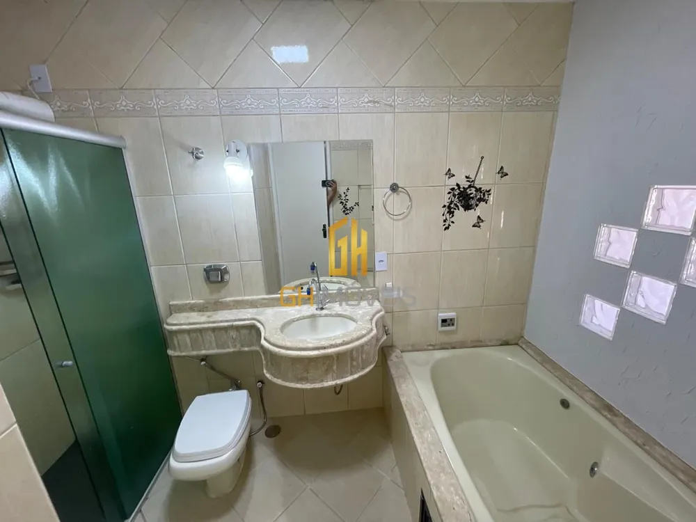 Sobrado, 5 quartos, 256 m² - Foto 2