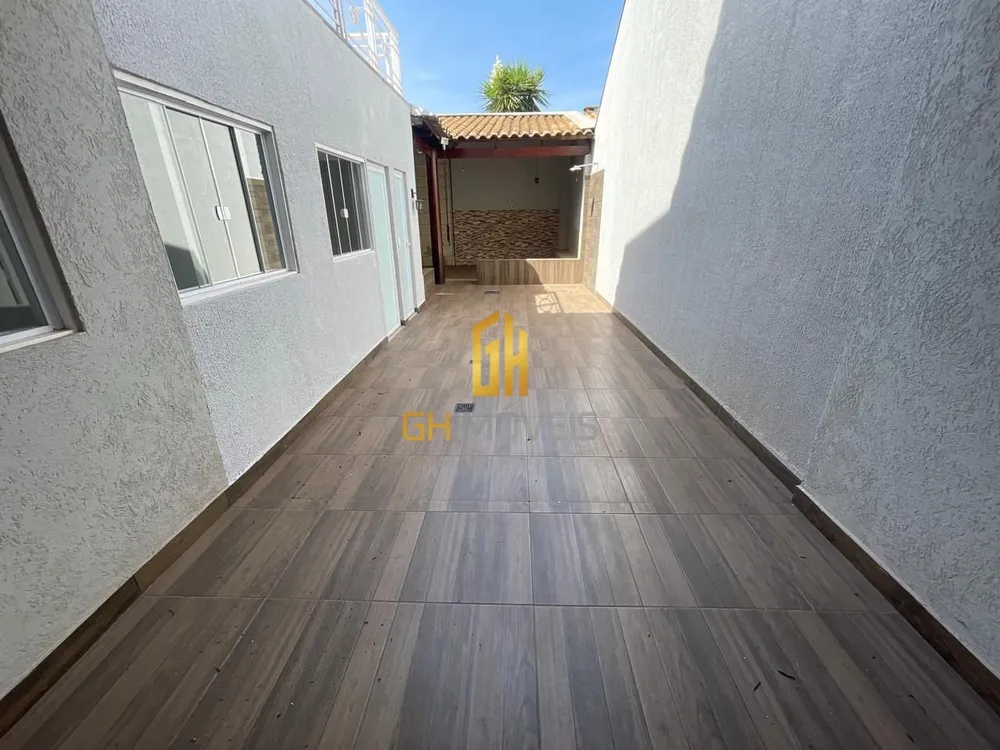 Sobrado, 5 quartos, 256 m² - Foto 4