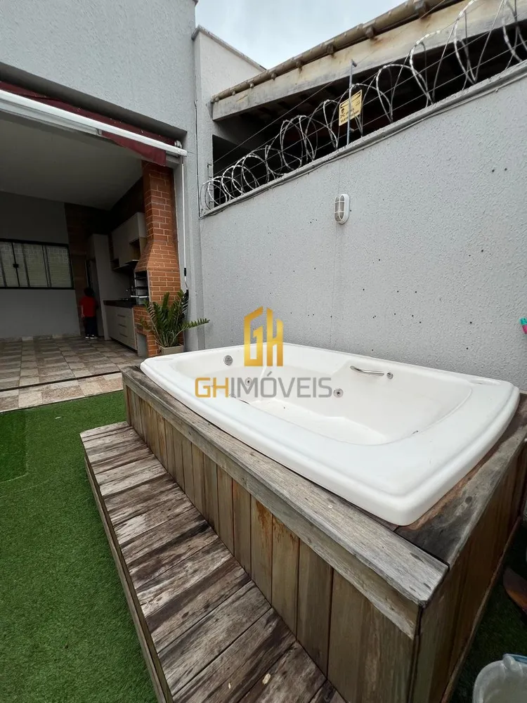 Casa, 3 quartos, 97 m² - Foto 4