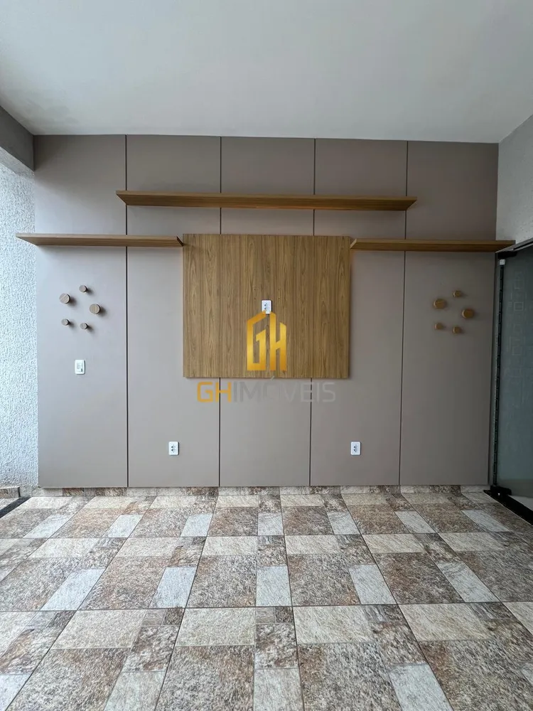 Casa, 3 quartos, 97 m² - Foto 1
