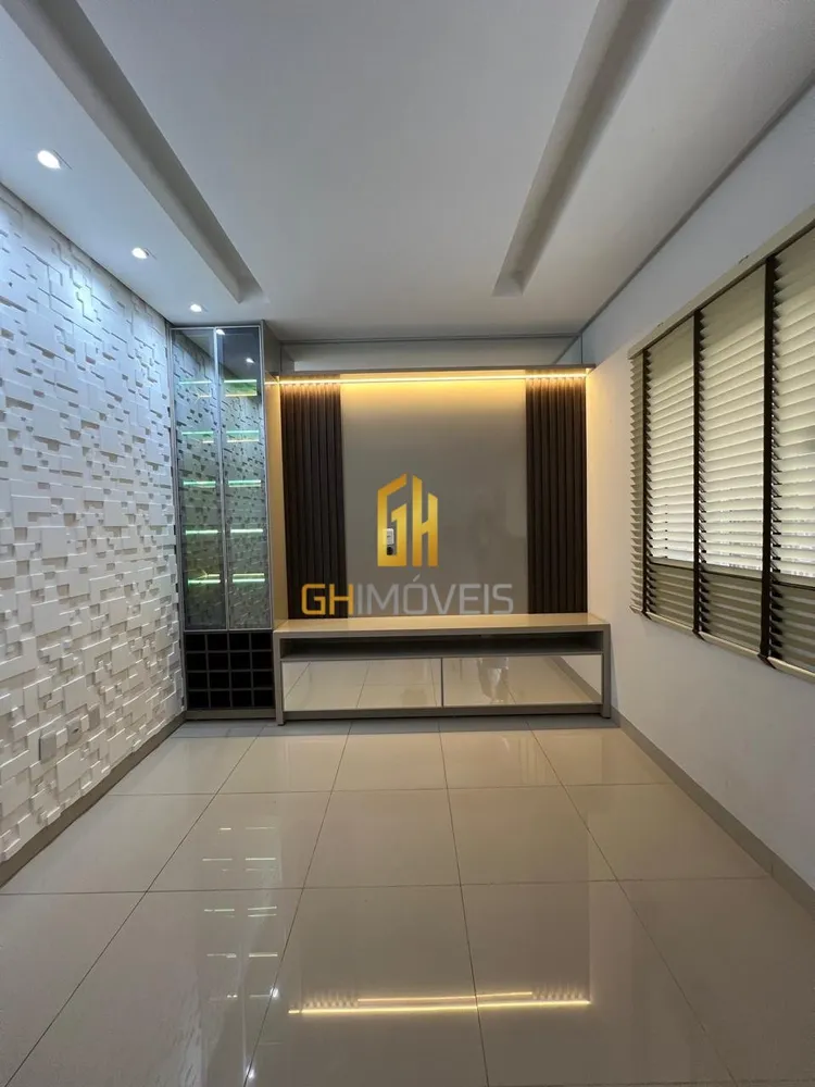 Casa, 3 quartos, 97 m² - Foto 2