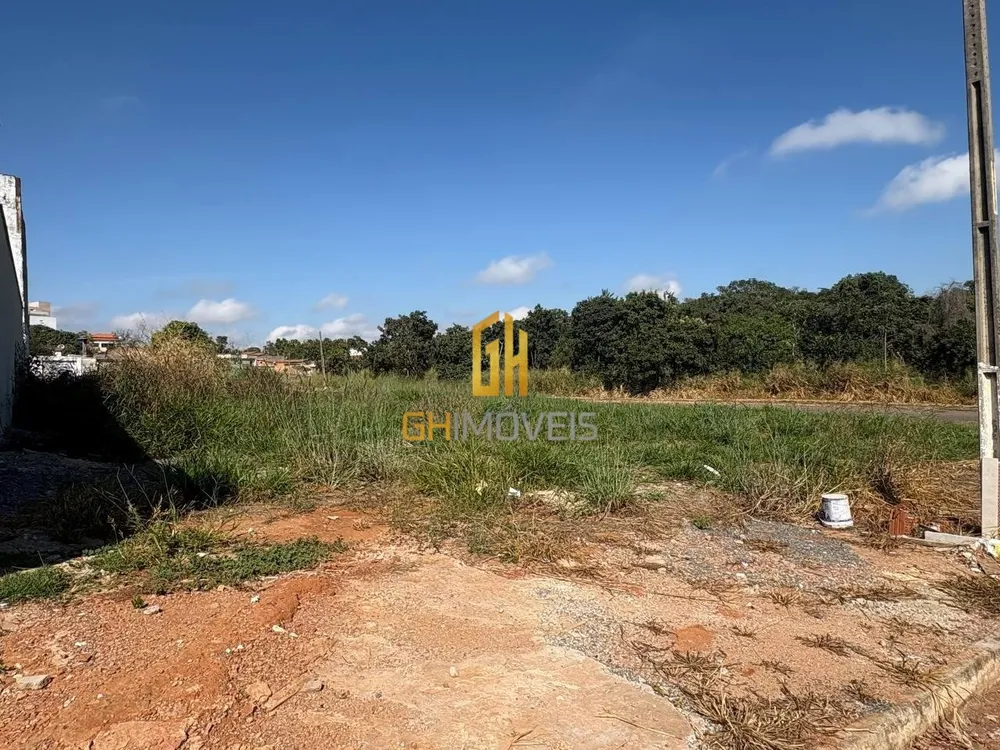 Terreno, 1552 m² - Foto 1
