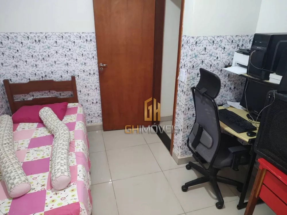 Sobrado à venda com 5 quartos, 300m² - Foto 14